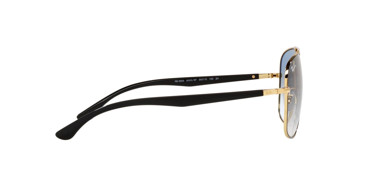 Ray-Ban RB3683 90003F