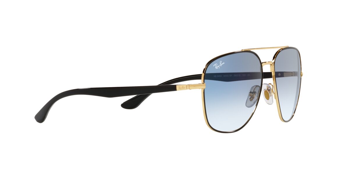 Ray-Ban RB3683 90003F