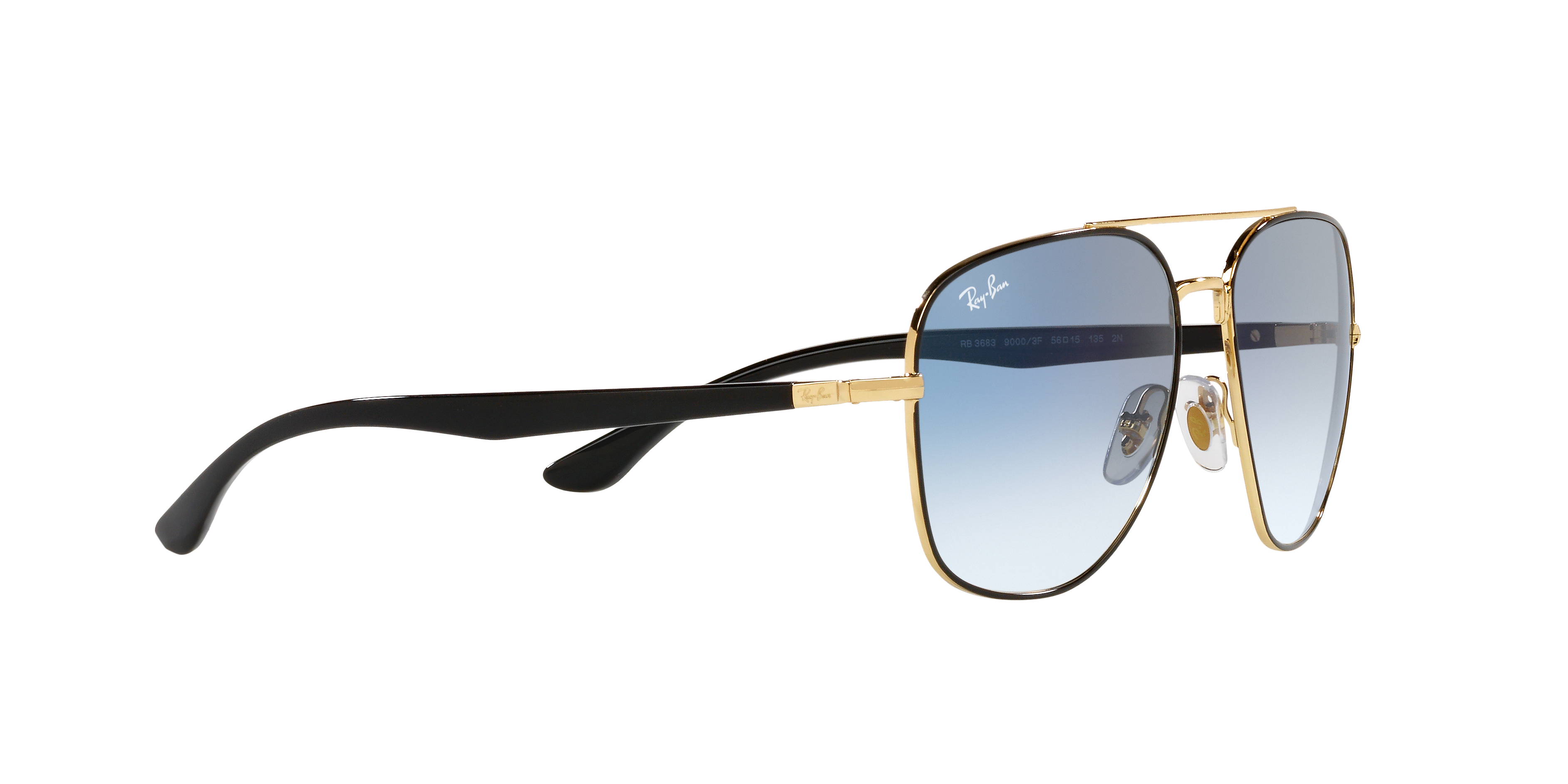 Ray-Ban RB3683 90003F