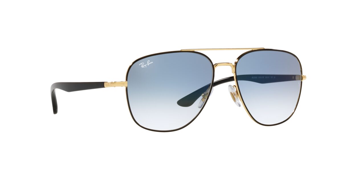 Ray-Ban RB3683 90003F