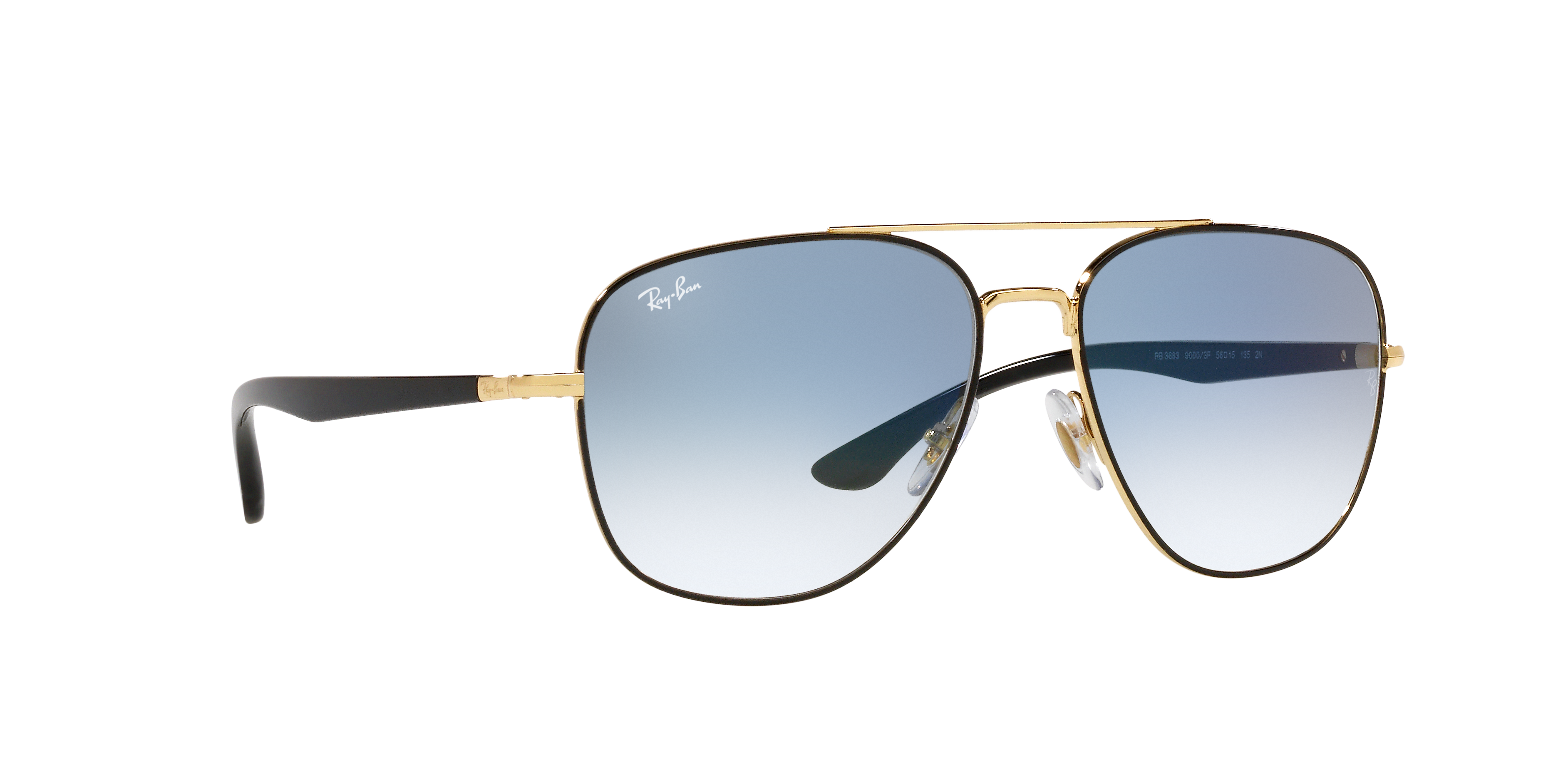 Ray-Ban RB3683 90003F