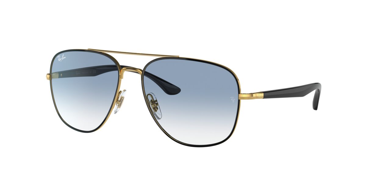 Ray-Ban RB3683 90003F