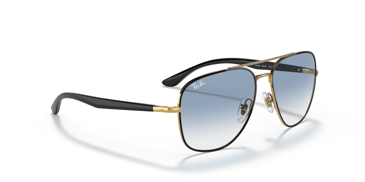 Ray-Ban RB3683 90003F
