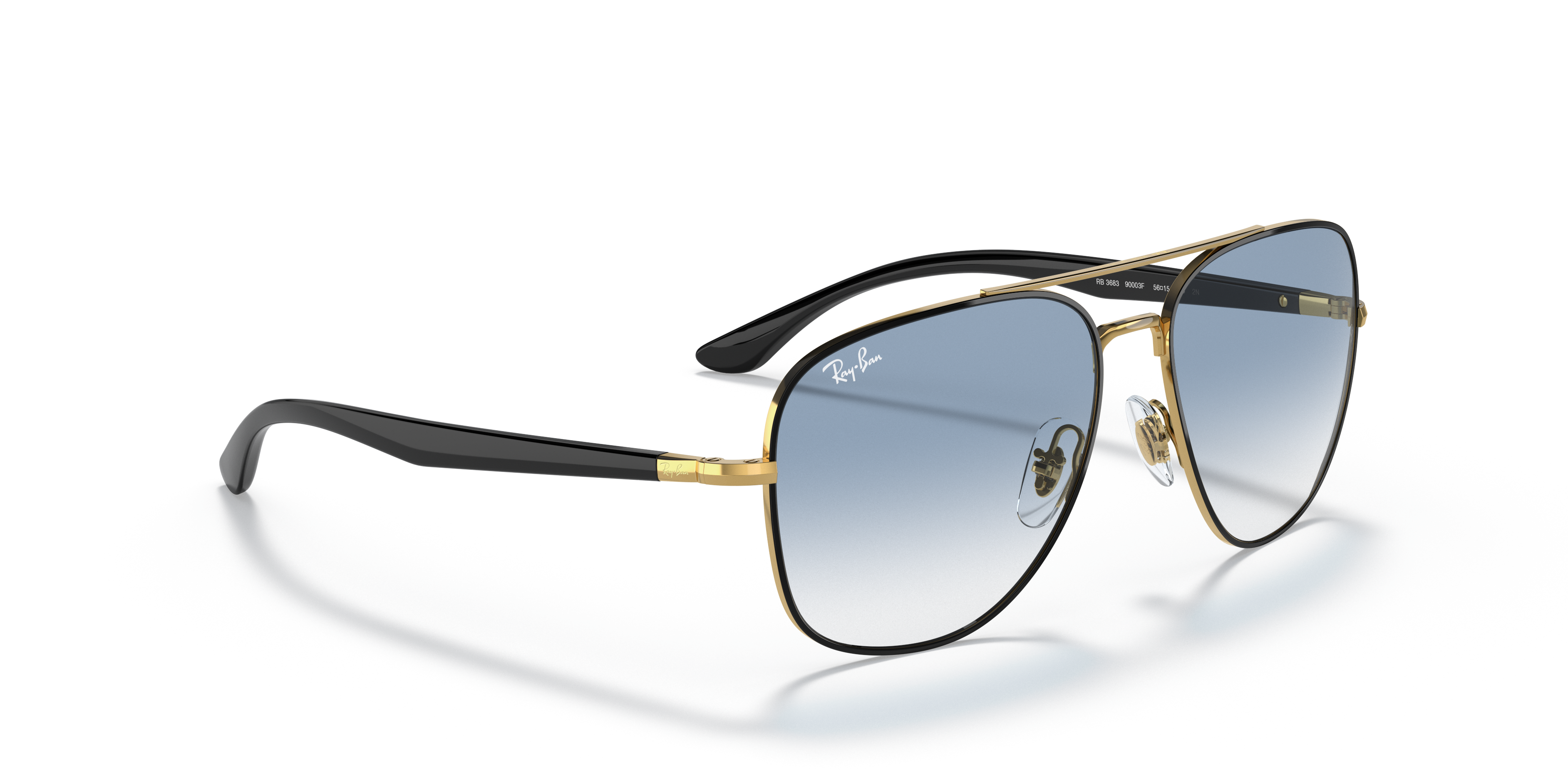 Ray-Ban RB3683 90003F