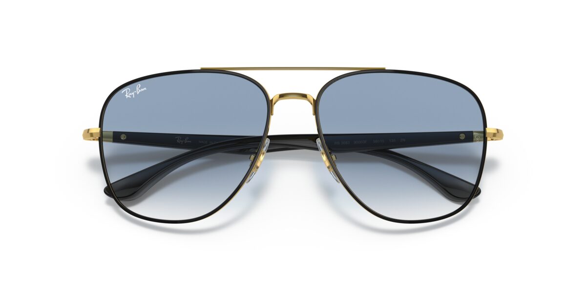 Ray-Ban RB3683 90003F