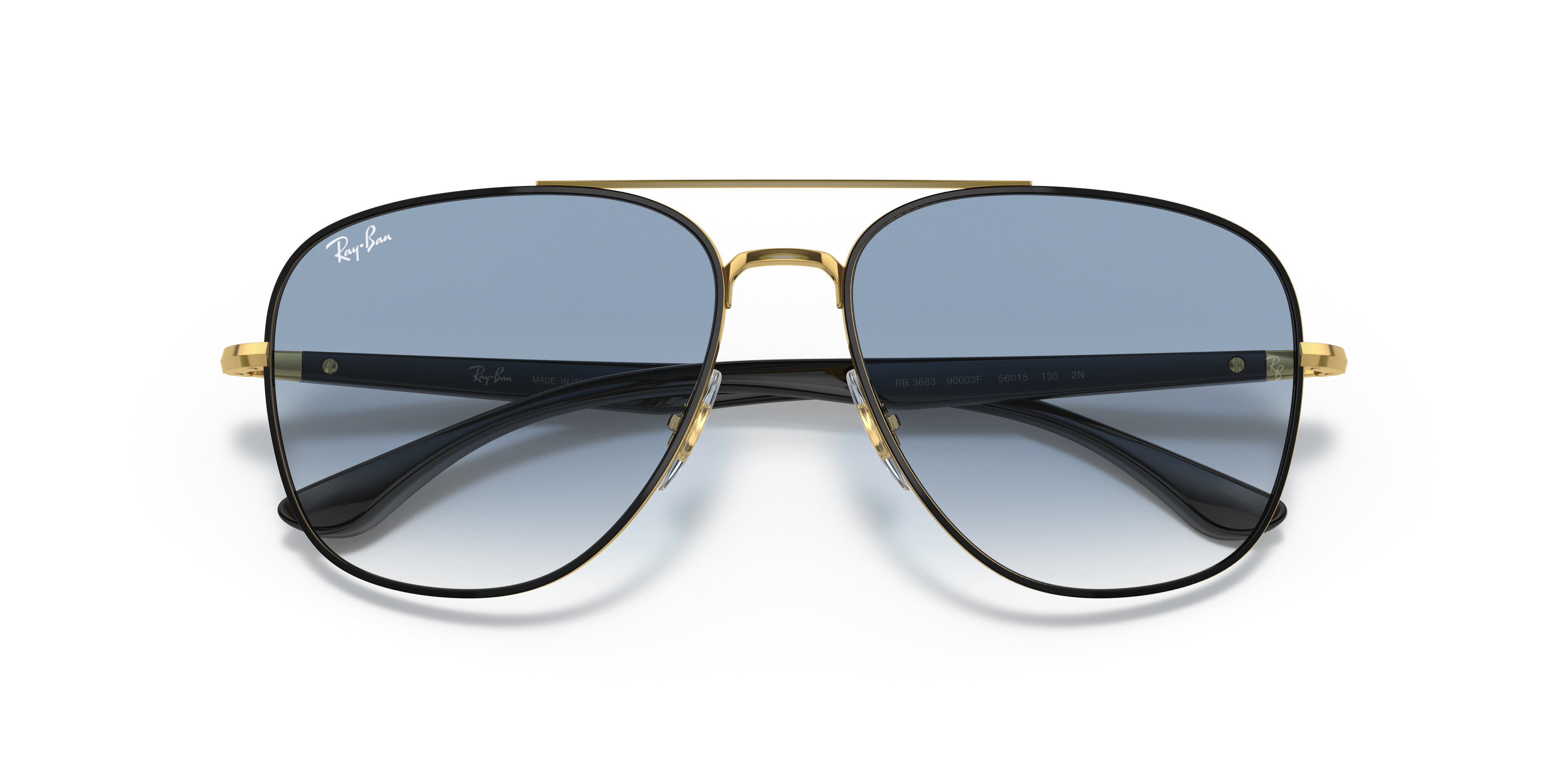 Ray-Ban RB3683 90003F
