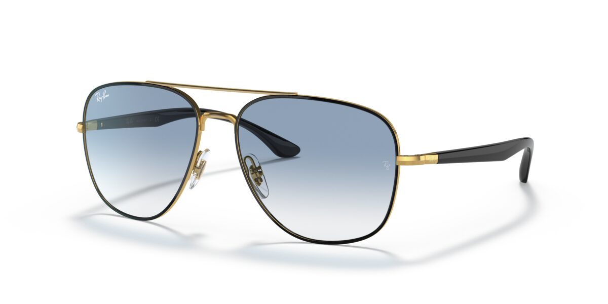 Ray-Ban RB3683 90003F
