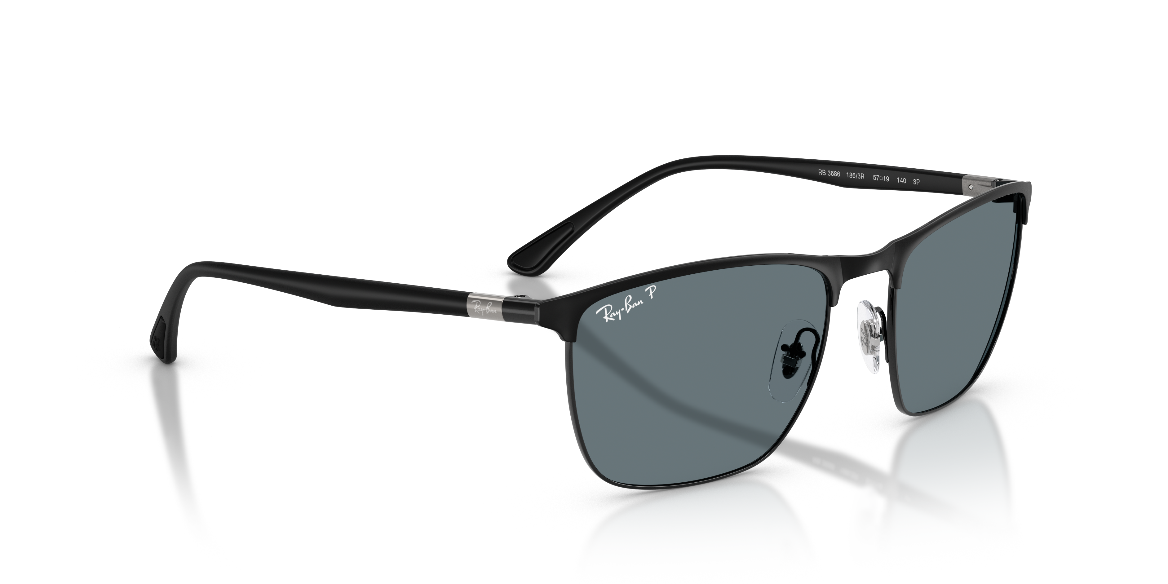 Ray-Ban RB3686 186/3R