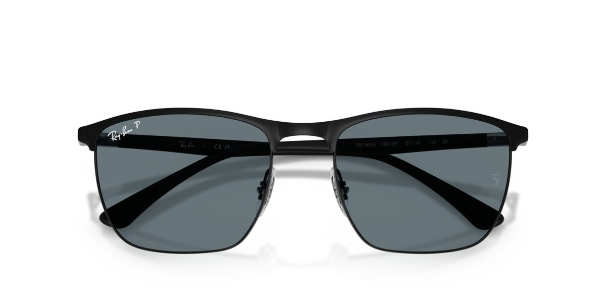 Ray-Ban RB3686 186/3R