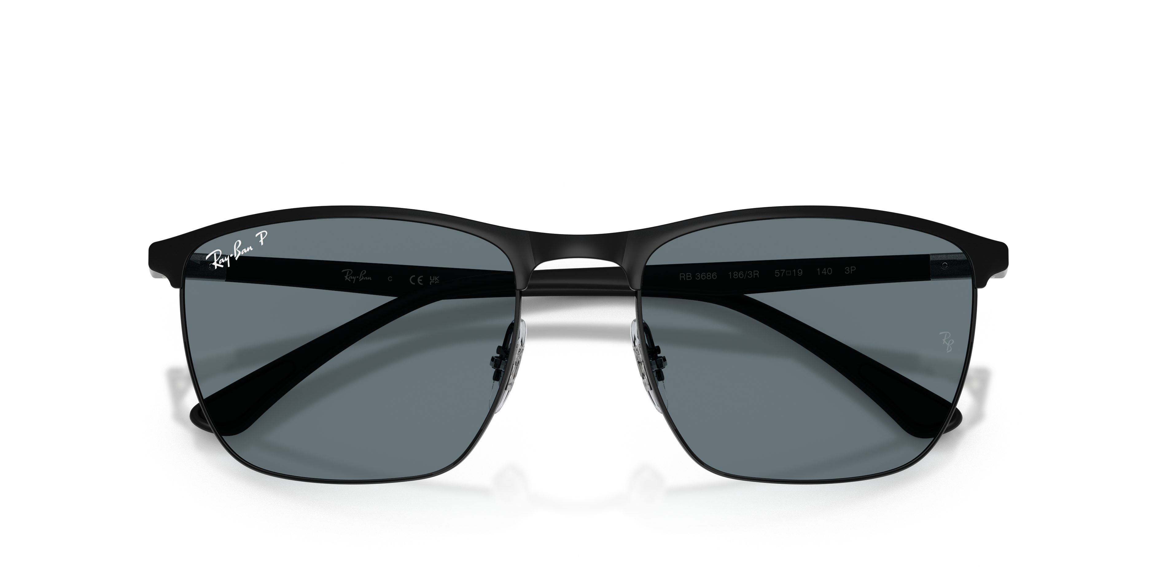 Ray-Ban RB3686 186/3R