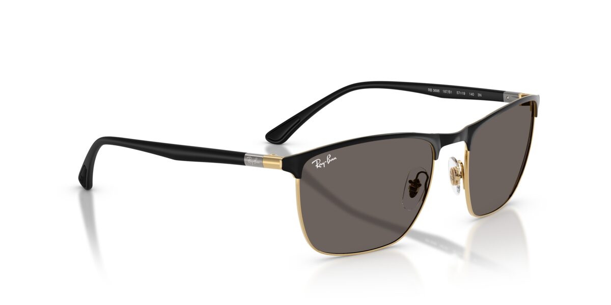 Ray-Ban RB3686 187/B1