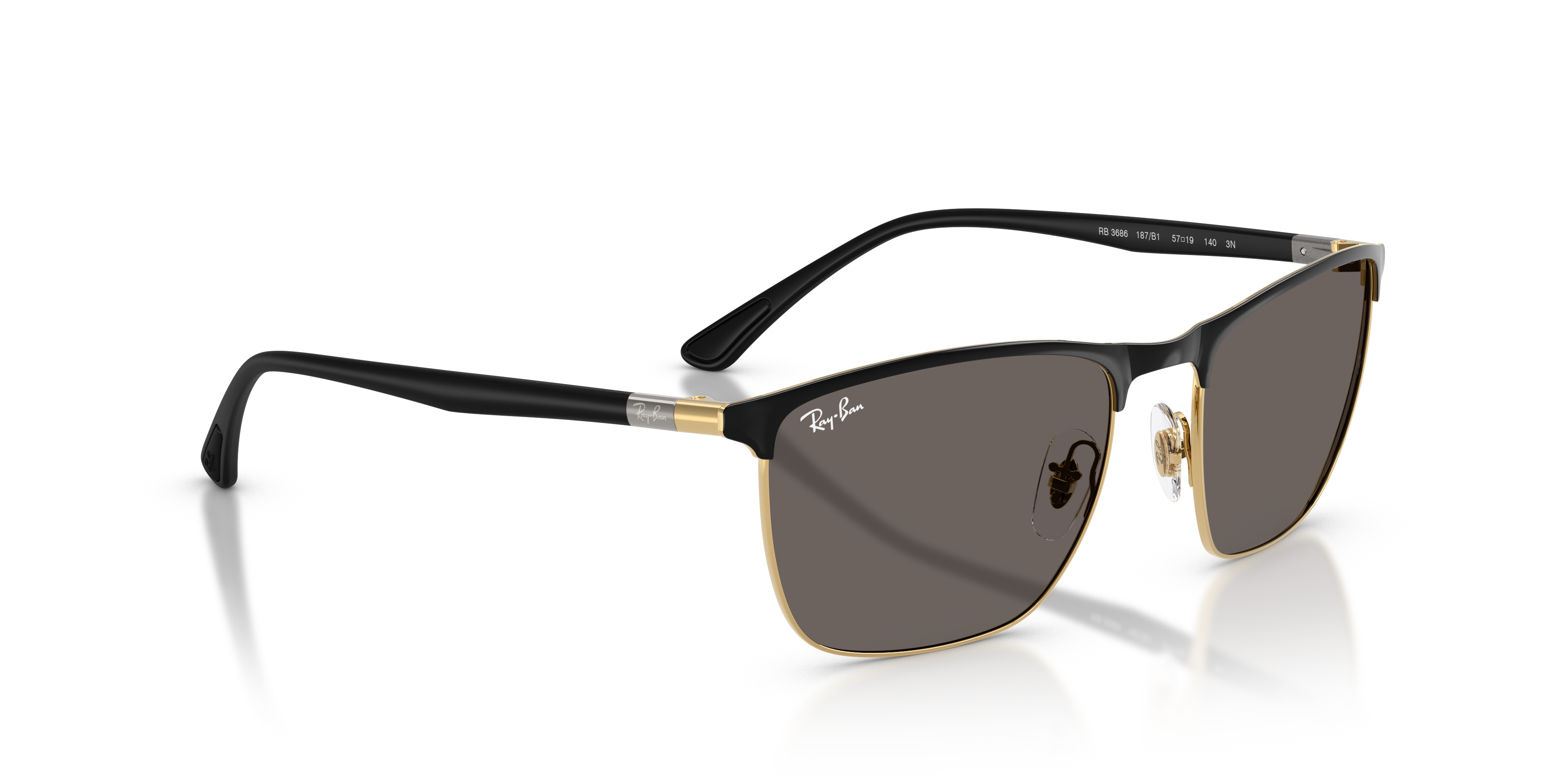 Ray-Ban RB3686 187/B1