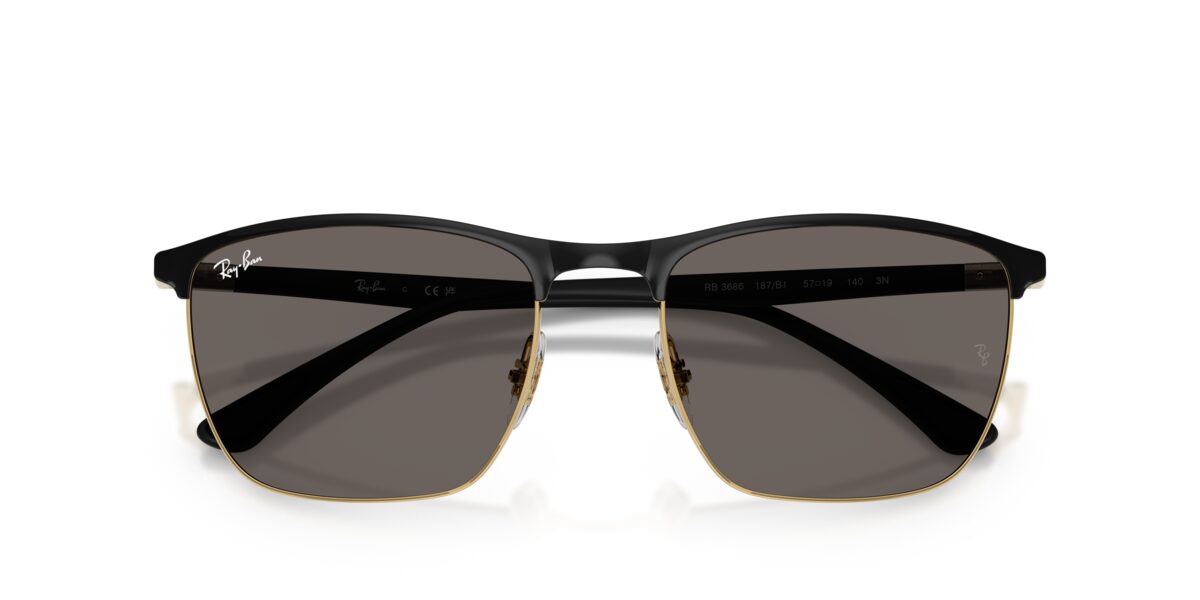 Ray-Ban RB3686 187/B1