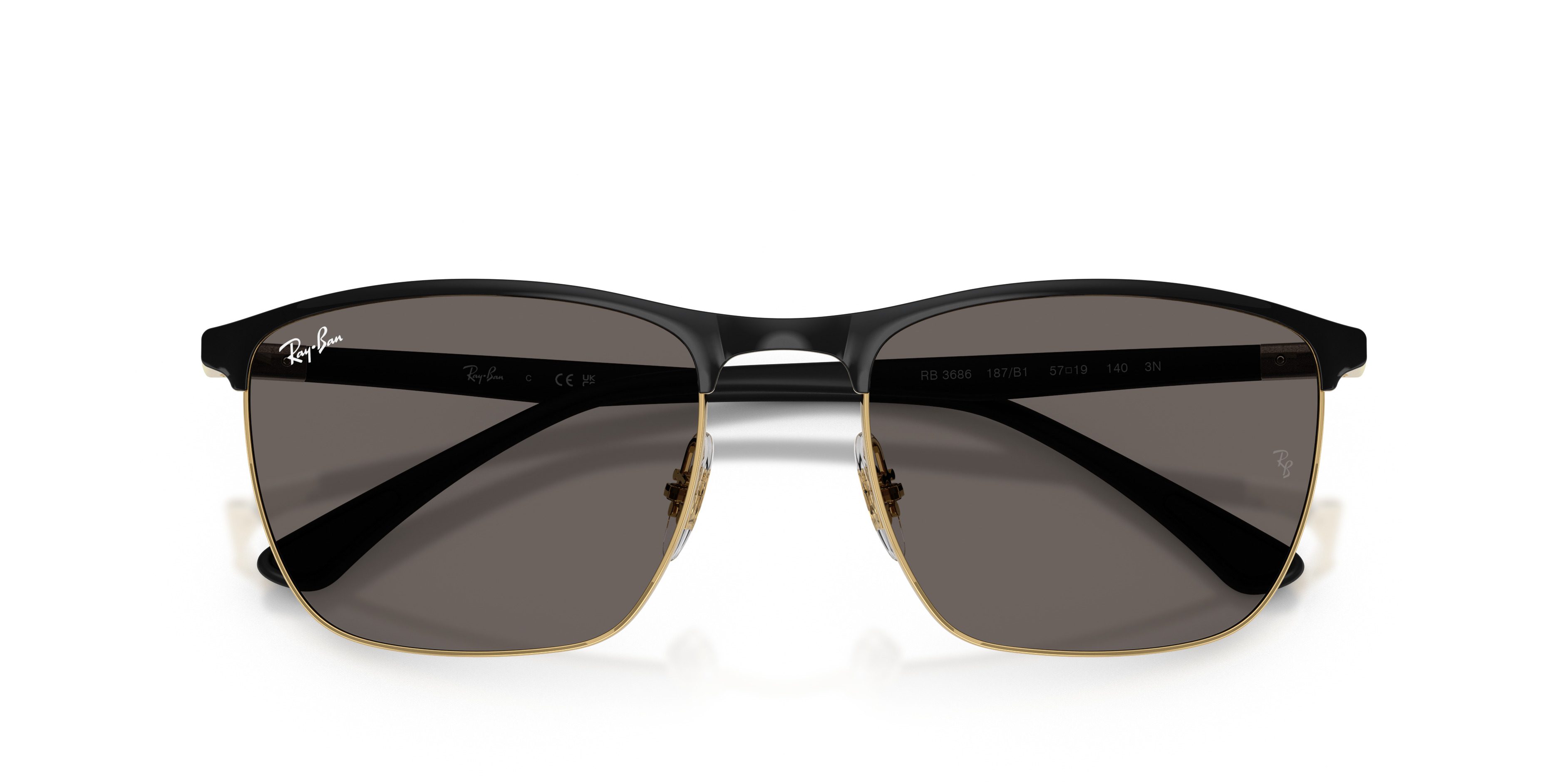 Ray-Ban RB3686 187/B1