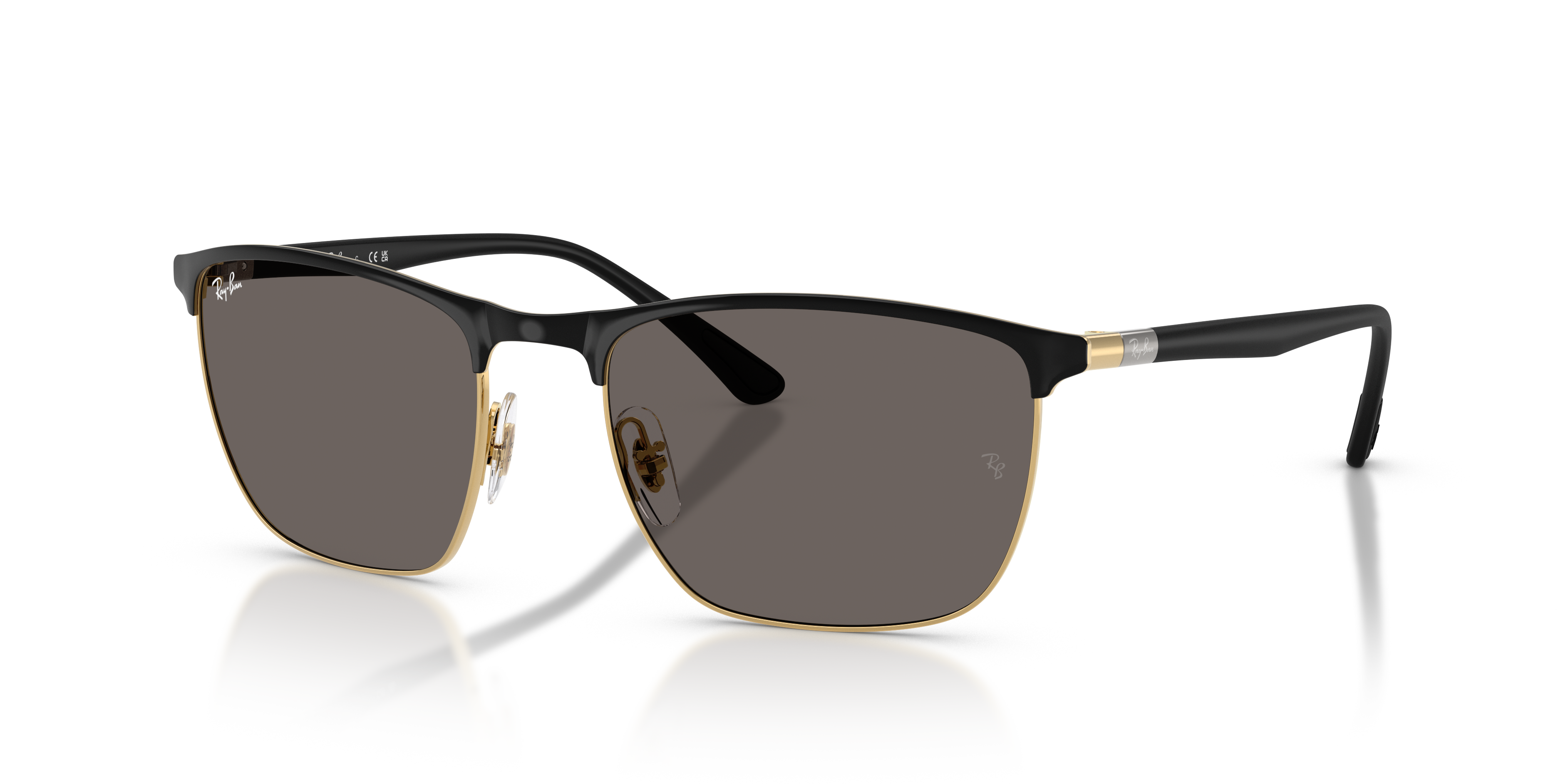 Ray-Ban RB3686 187/B1