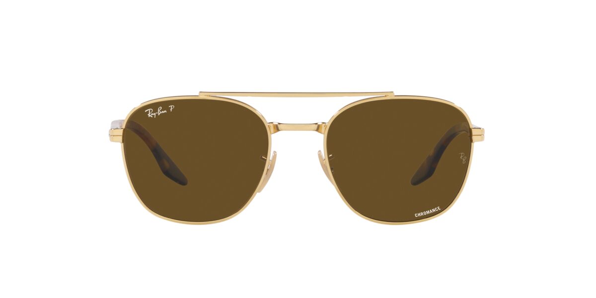 Ray-Ban RB3688 001/AN