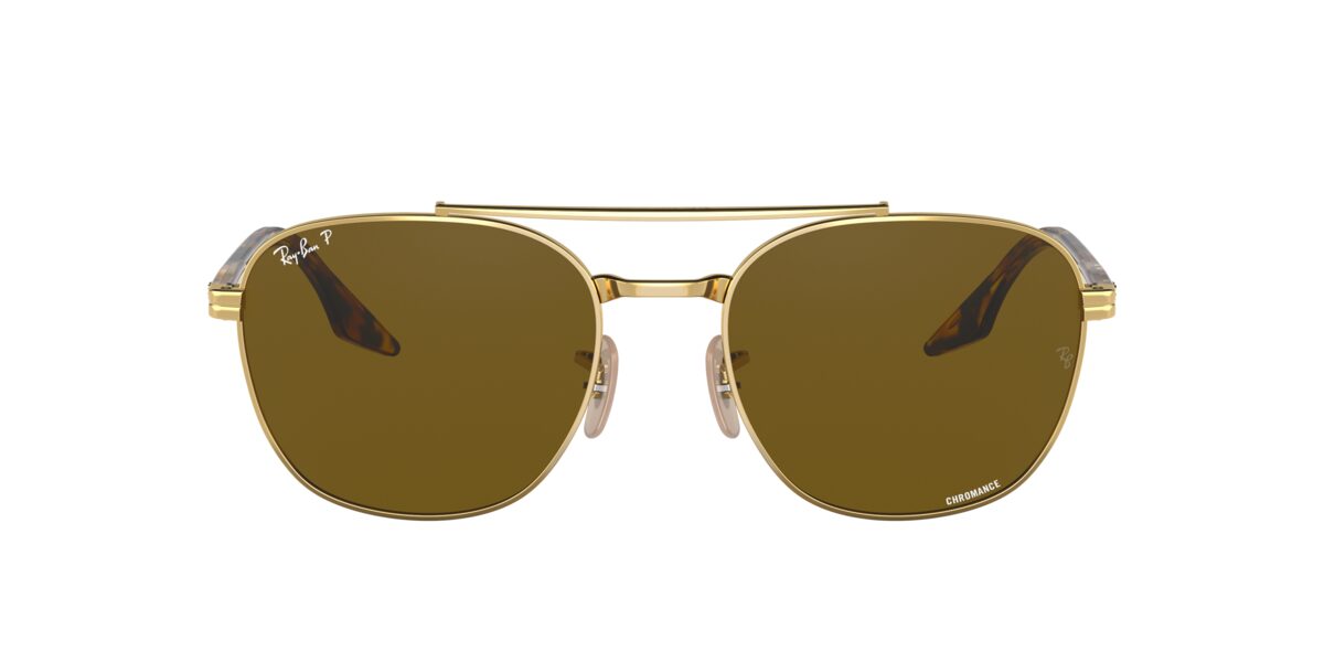 Ray-Ban RB3688 001/AN