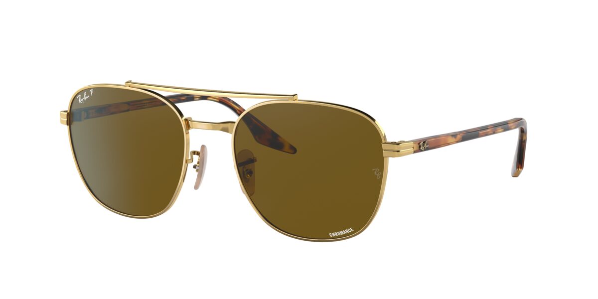 Ray-Ban RB3688 001/AN