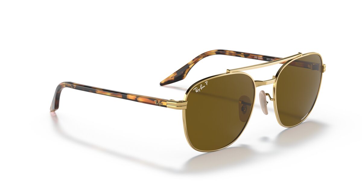 Ray-Ban RB3688 001/AN