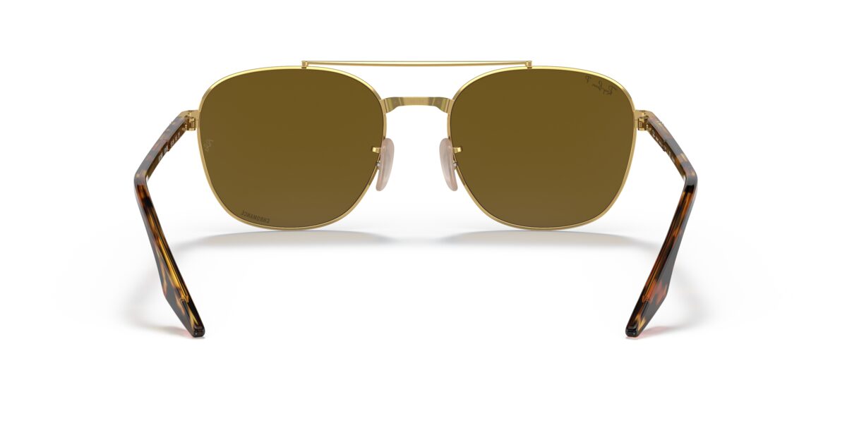 Ray-Ban RB3688 001/AN