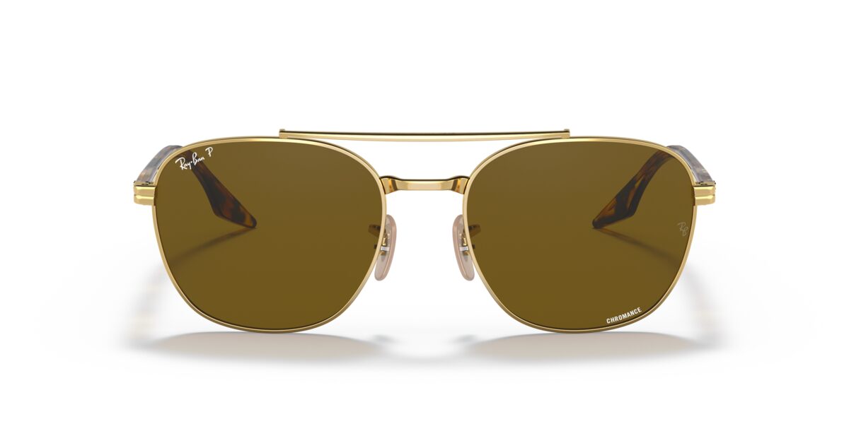 Ray-Ban RB3688 001/AN