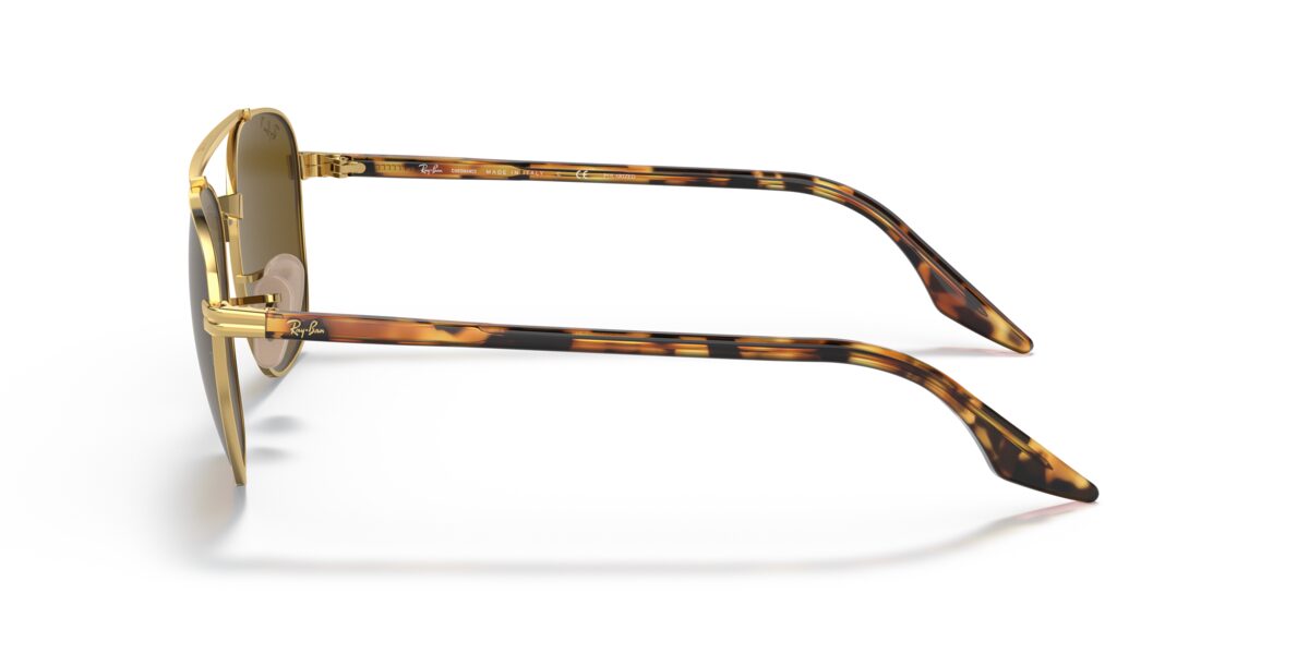 Ray-Ban RB3688 001/AN