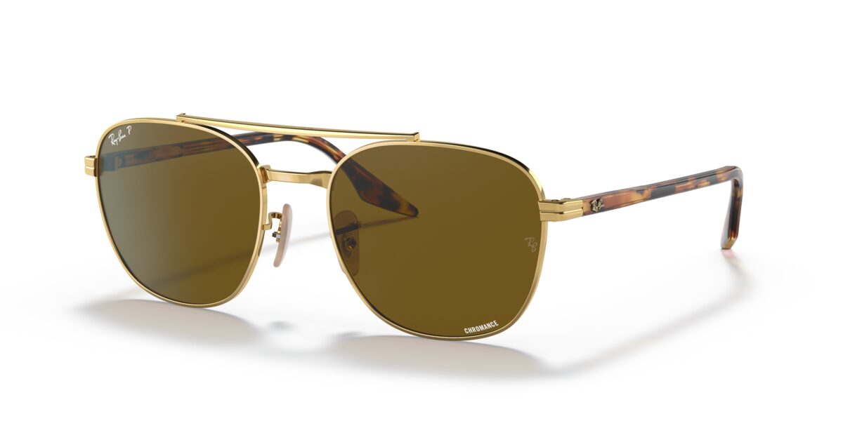 Ray-Ban RB3688 001/AN