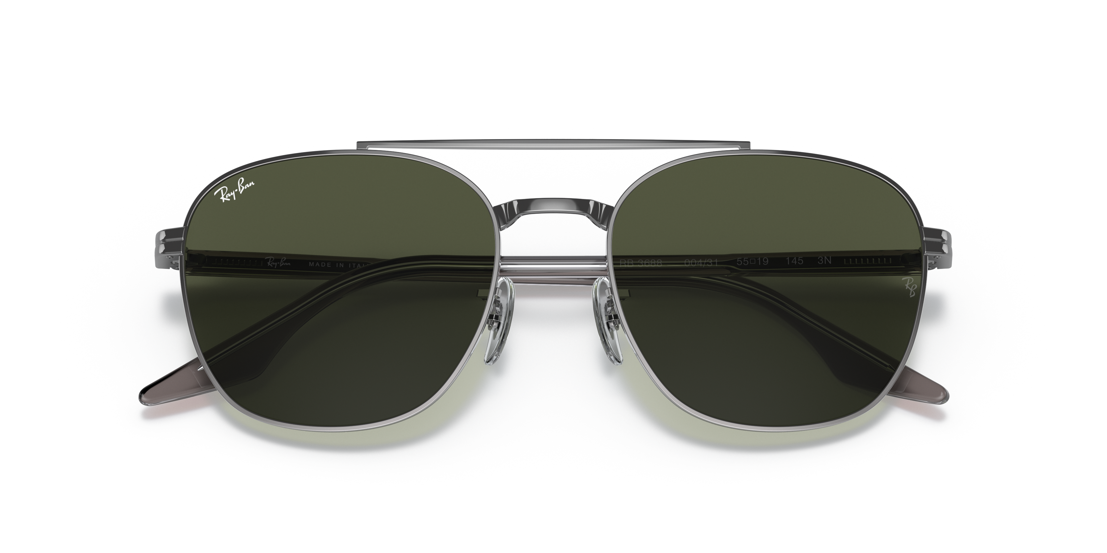 Ray-Ban RB3688 004/31