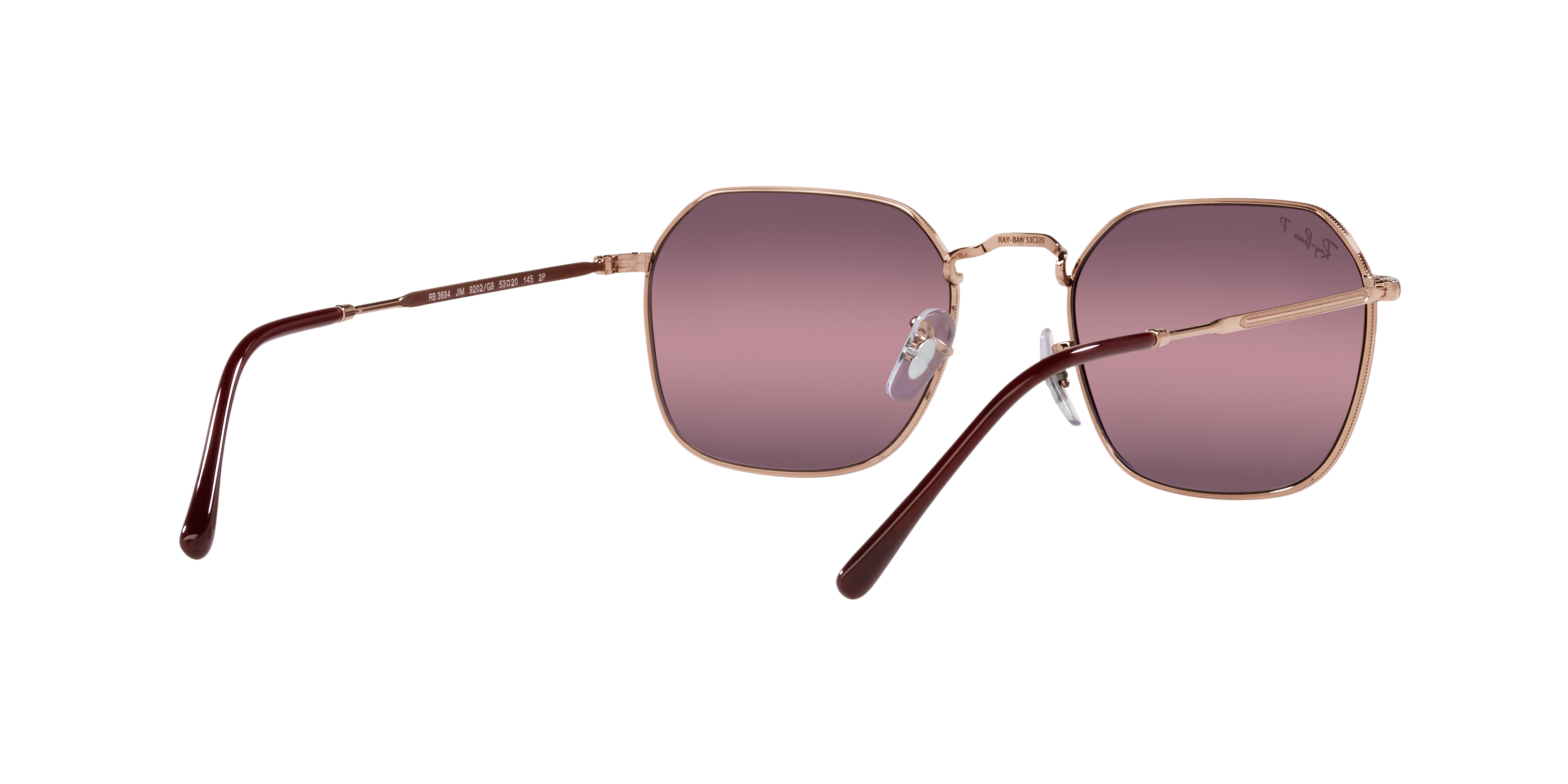 Ray-Ban RB3694 JIM 9202G9