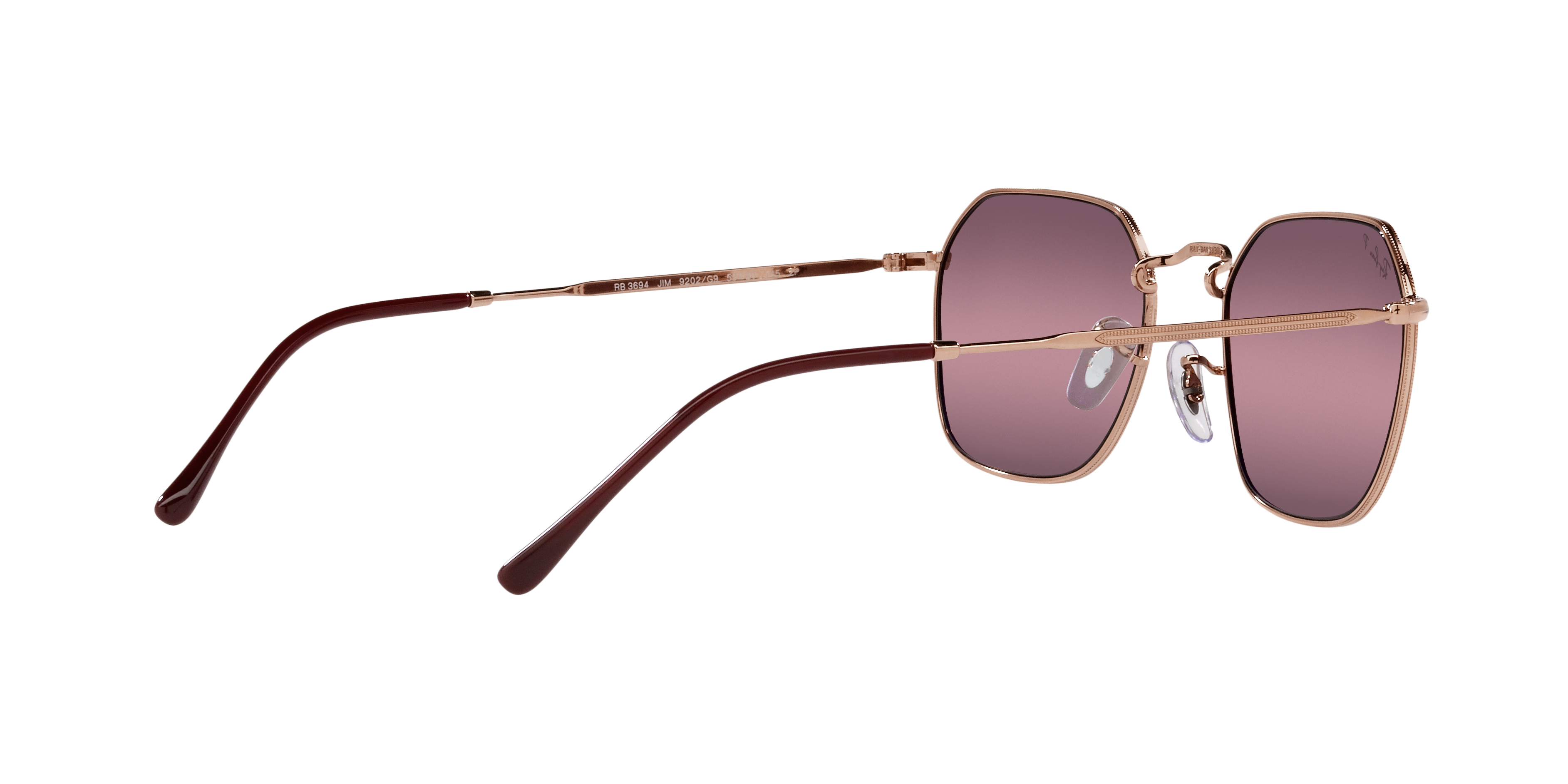 Ray-Ban RB3694 JIM 9202G9