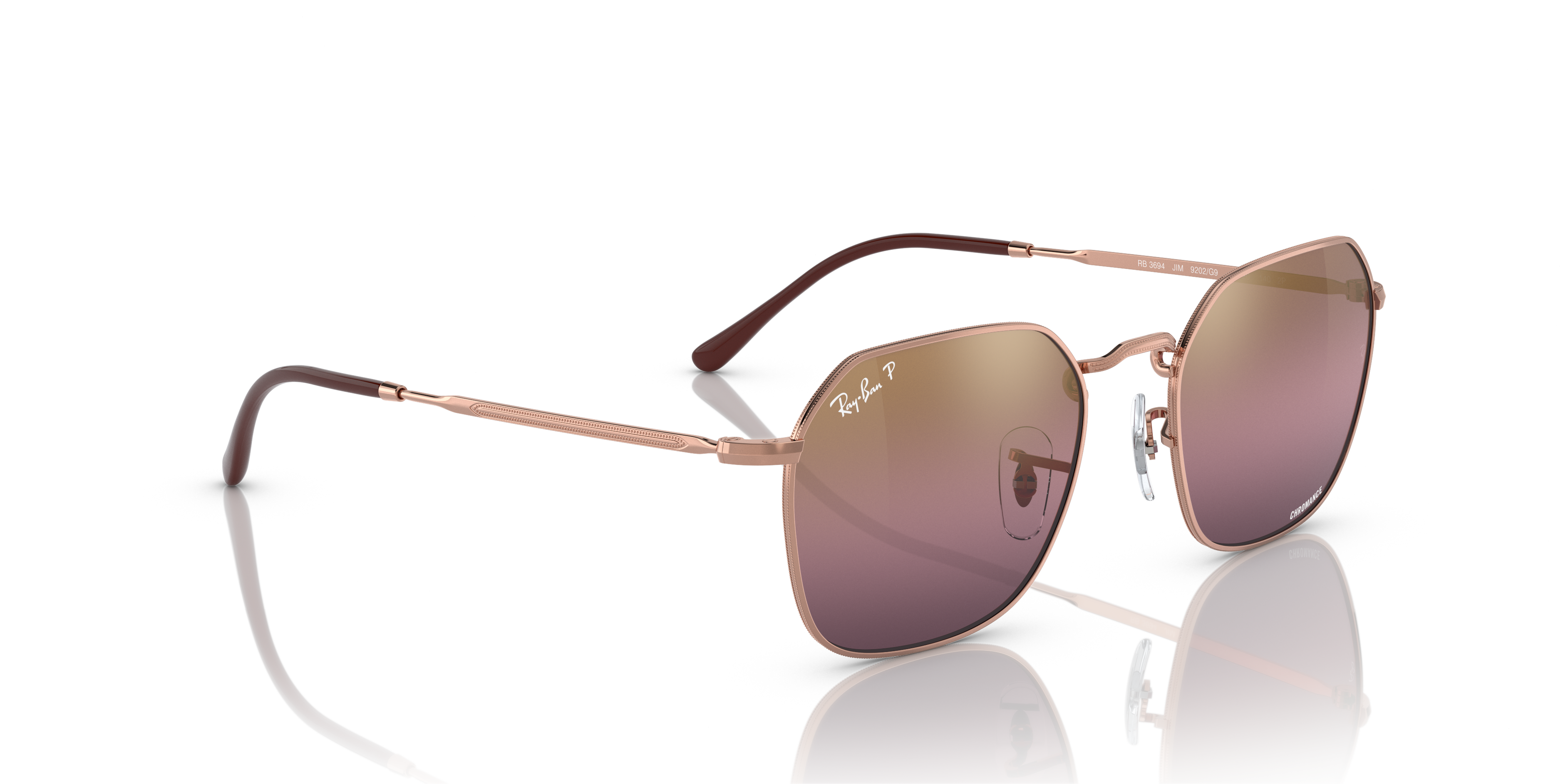 Ray-Ban RB3694 JIM 9202G9