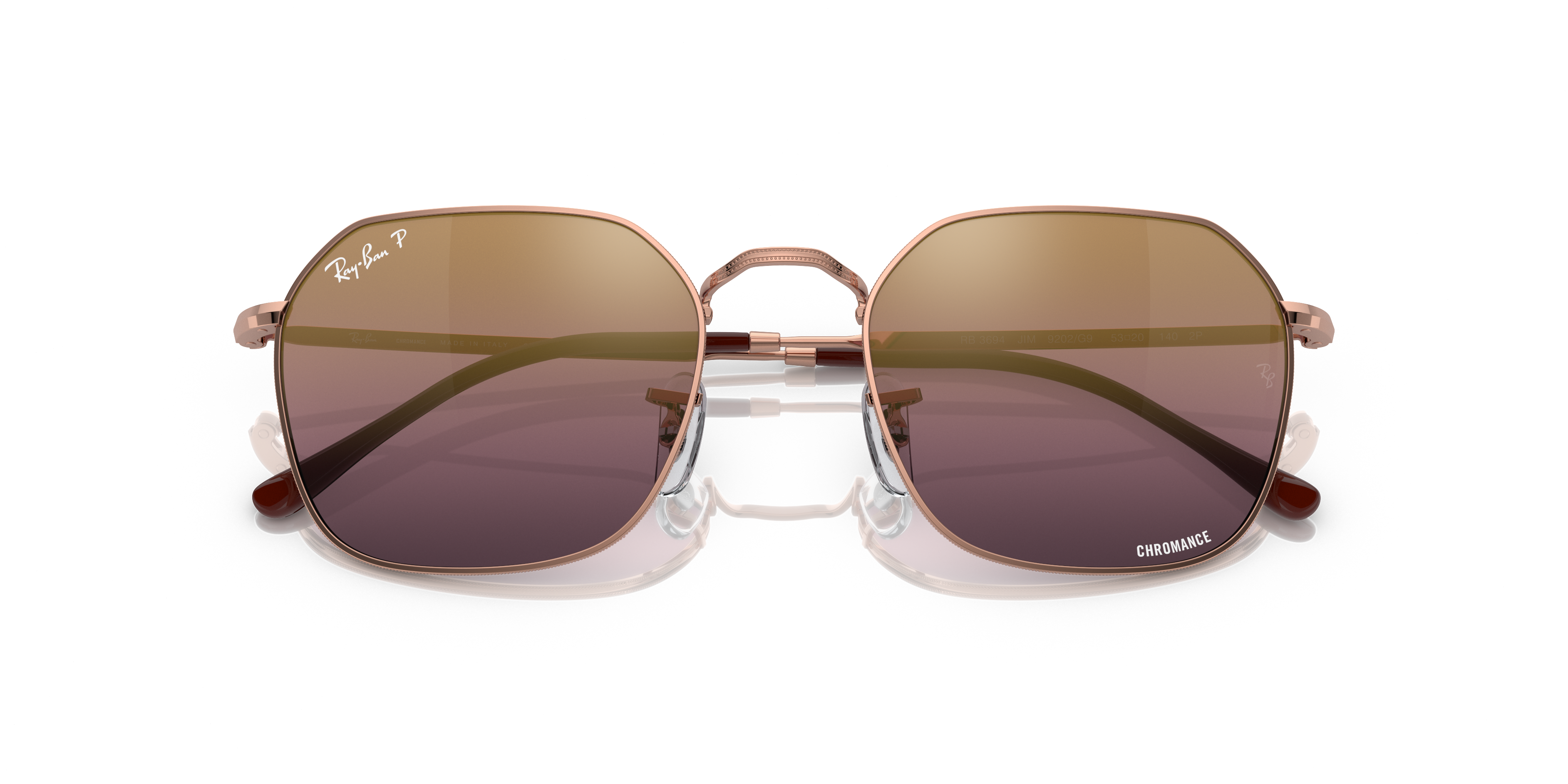 Ray-Ban RB3694 JIM 9202G9