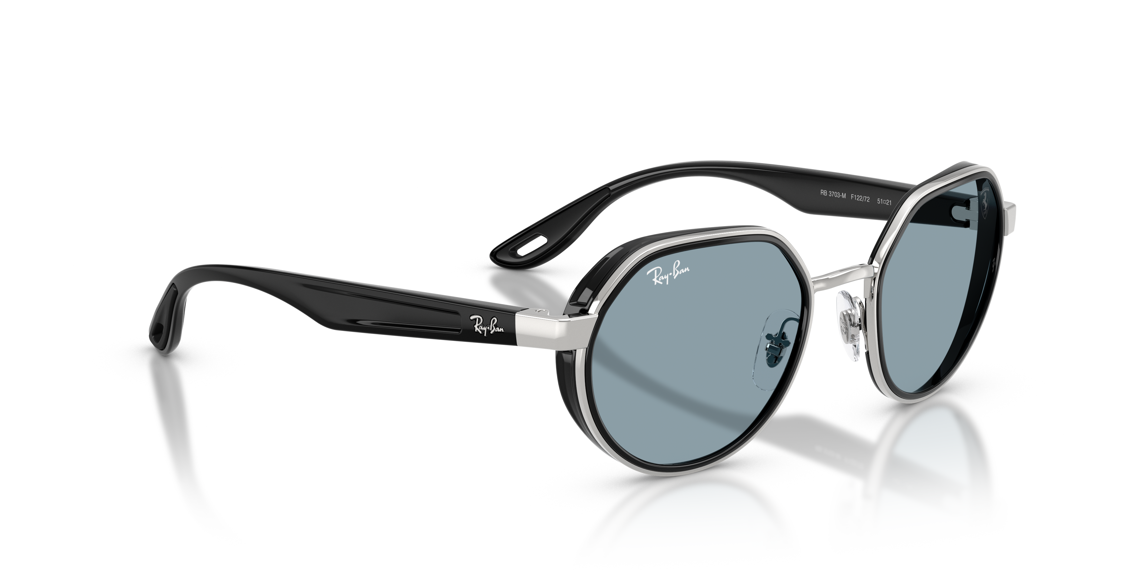 Ray-Ban RB3703M F12272