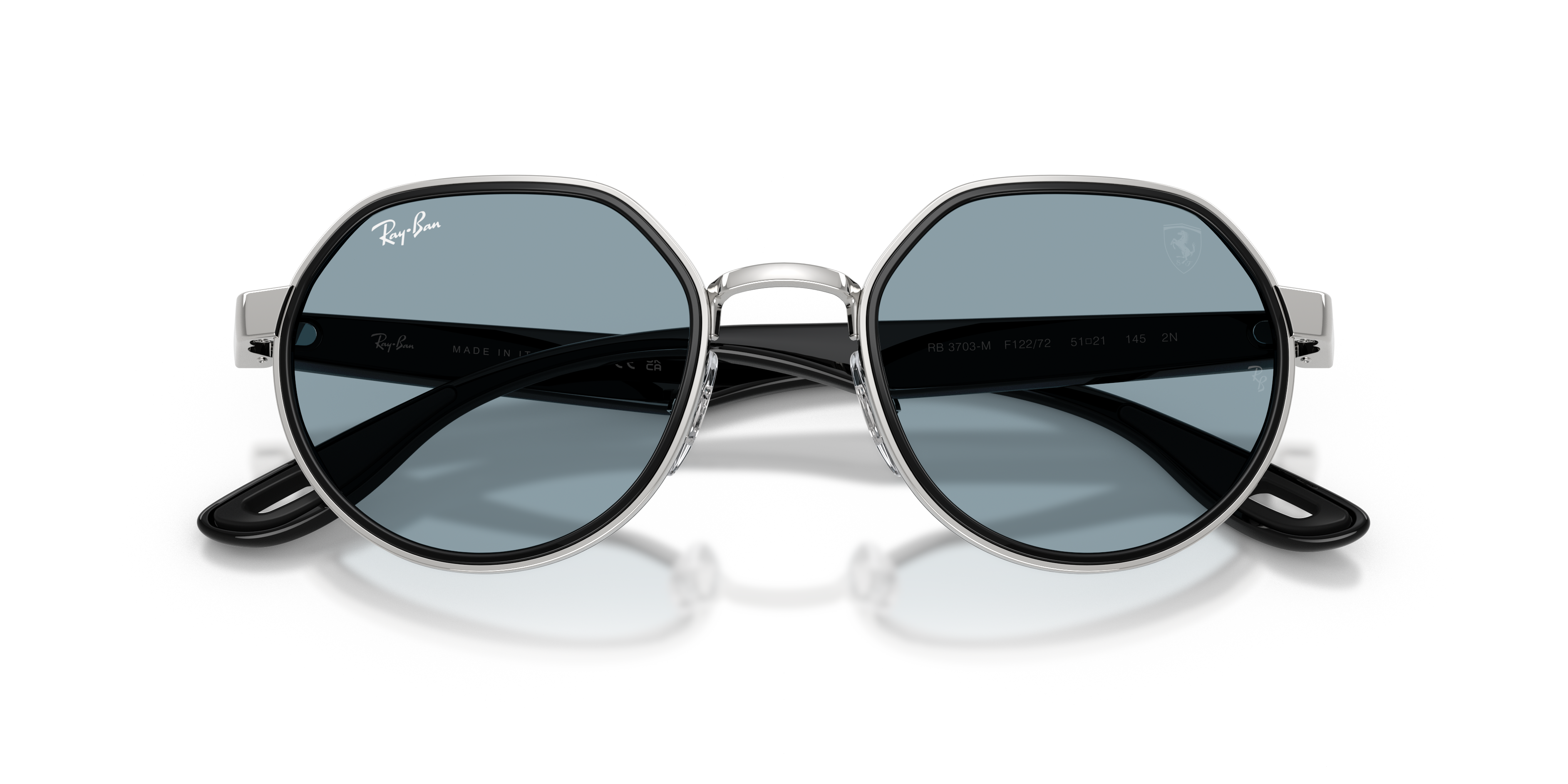 Ray-Ban RB3703M F12272