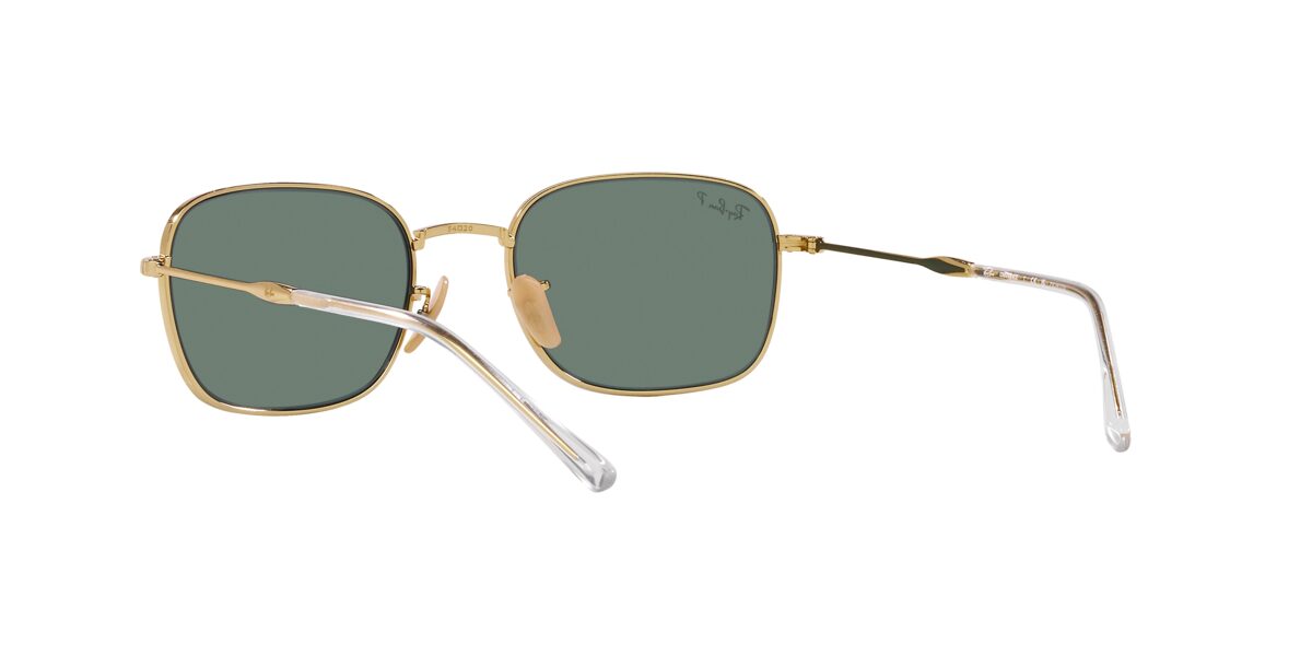 Ray-Ban RB3706 001/O9