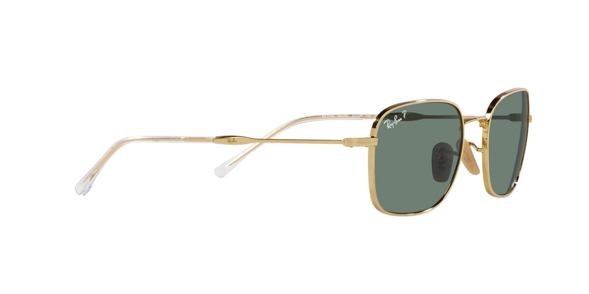 Ray-Ban RB3706 001/O9