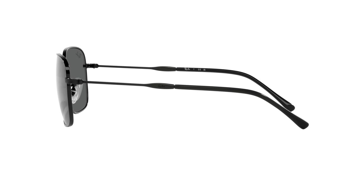 Ray-Ban RB3706 002/B1