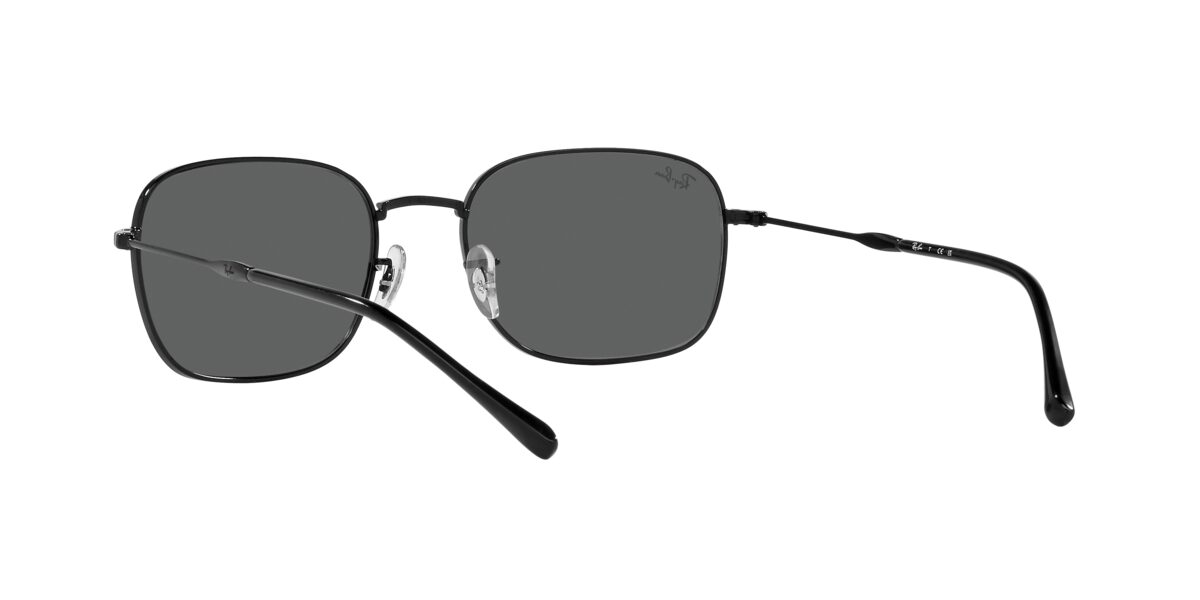 Ray-Ban RB3706 002/B1