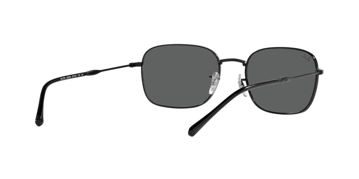 Ray-Ban RB3706 002/B1