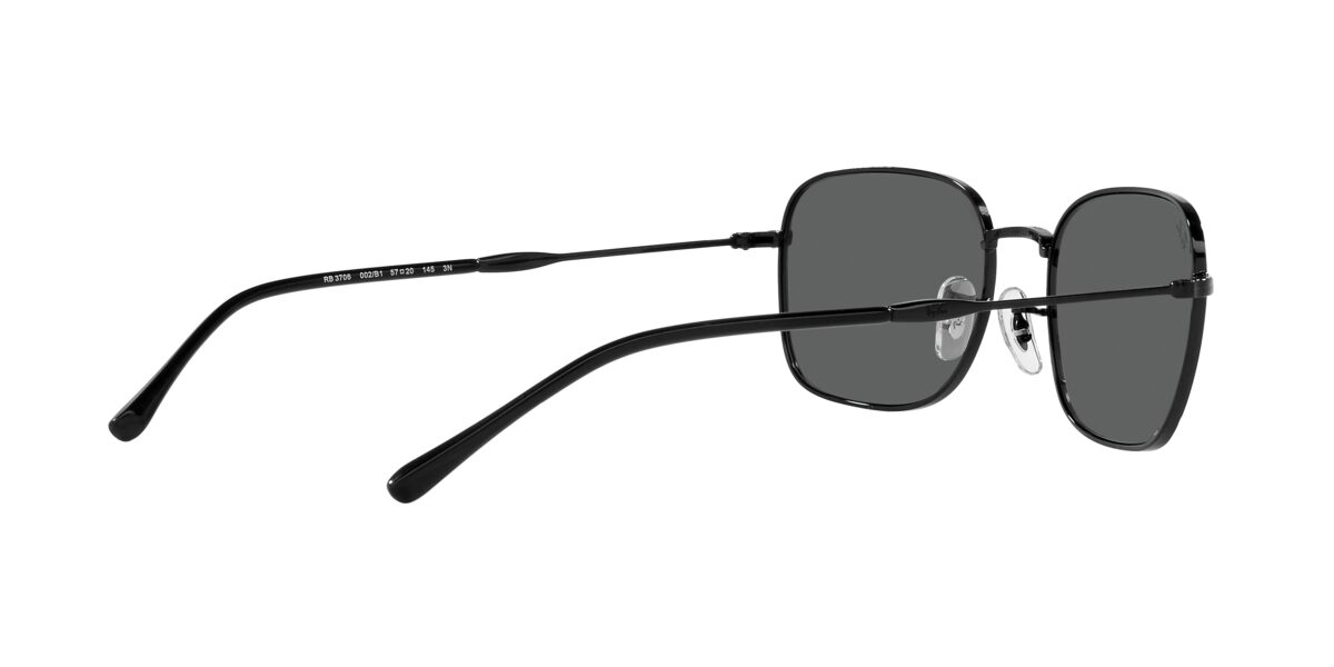 Ray-Ban RB3706 002/B1
