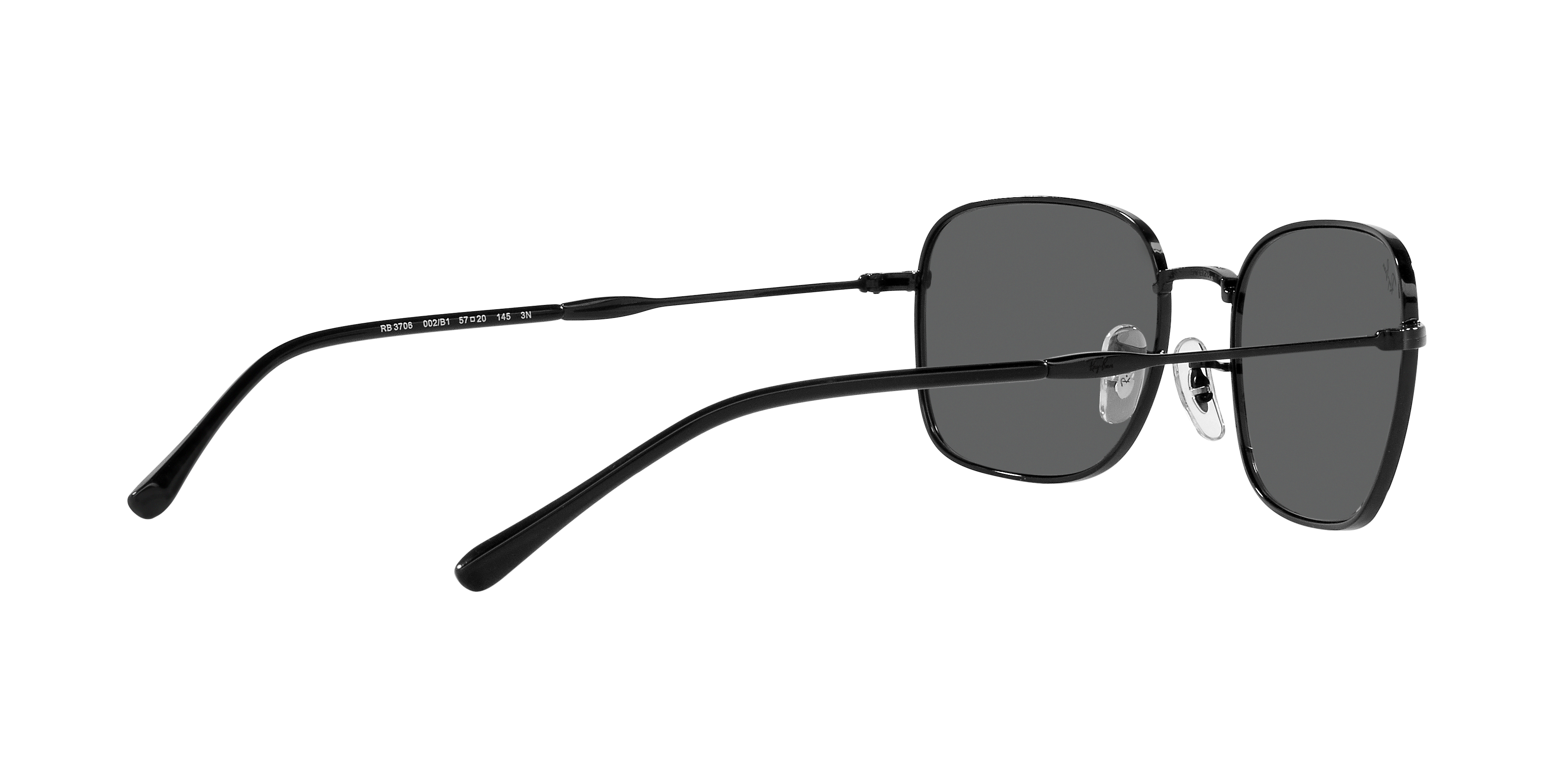 Ray-Ban RB3706 002/B1