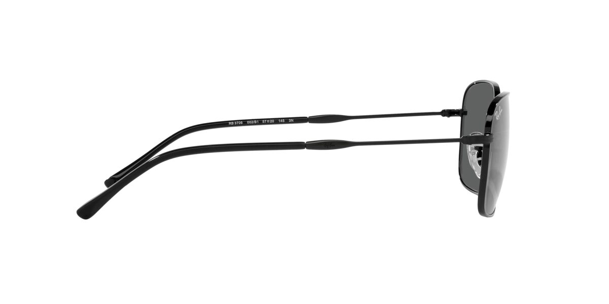 Ray-Ban RB3706 002/B1