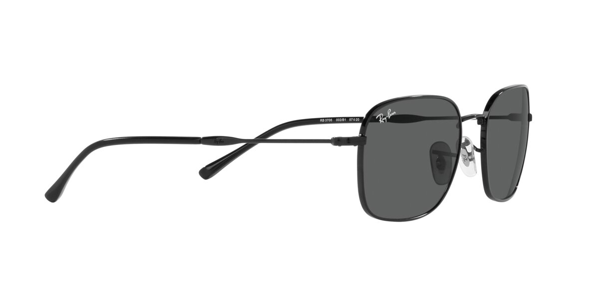 Ray-Ban RB3706 002/B1