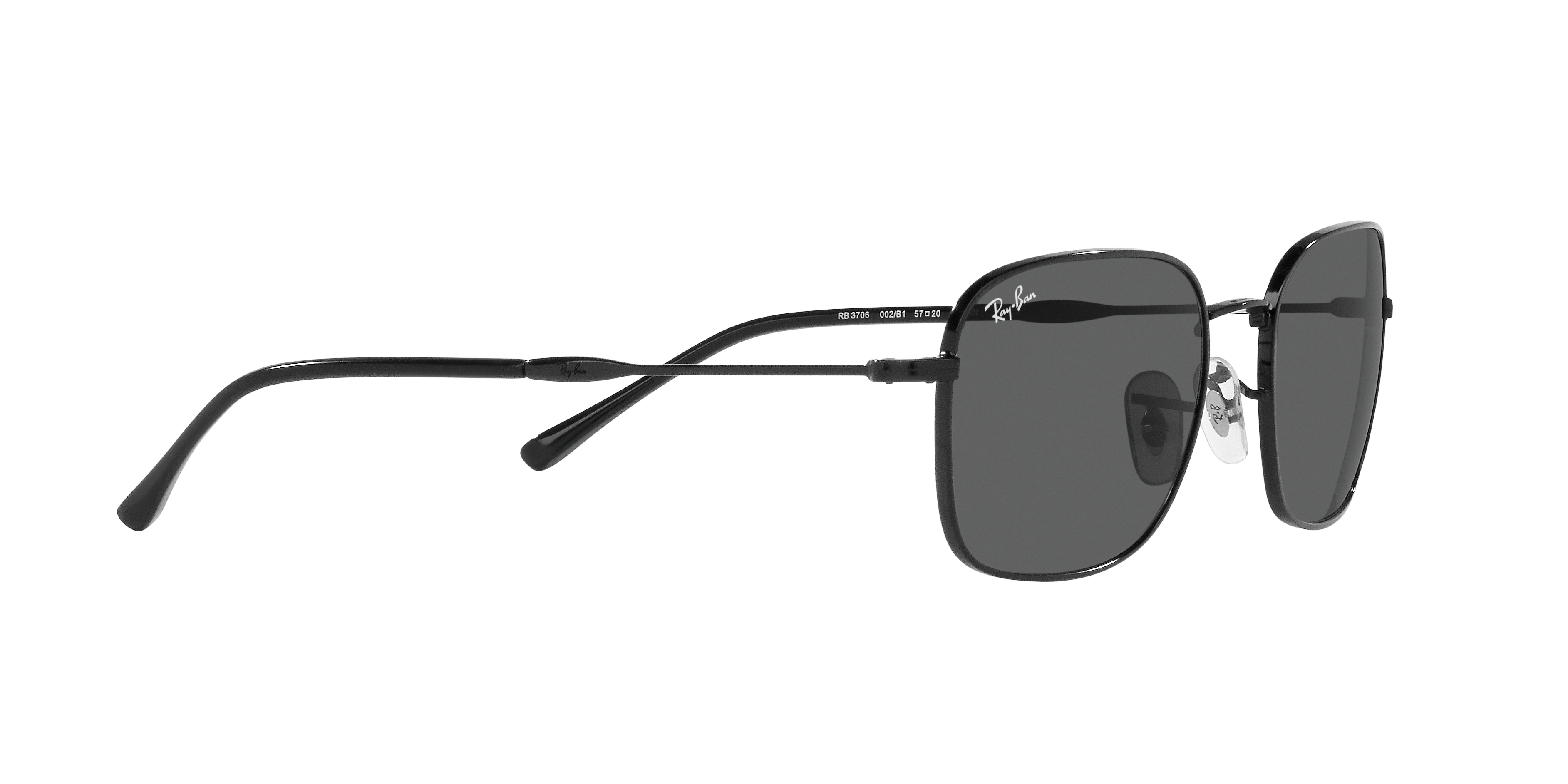 Ray-Ban RB3706 002/B1