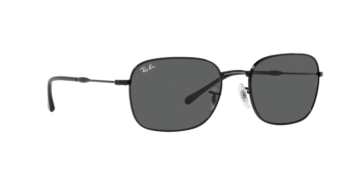 Ray-Ban RB3706 002/B1