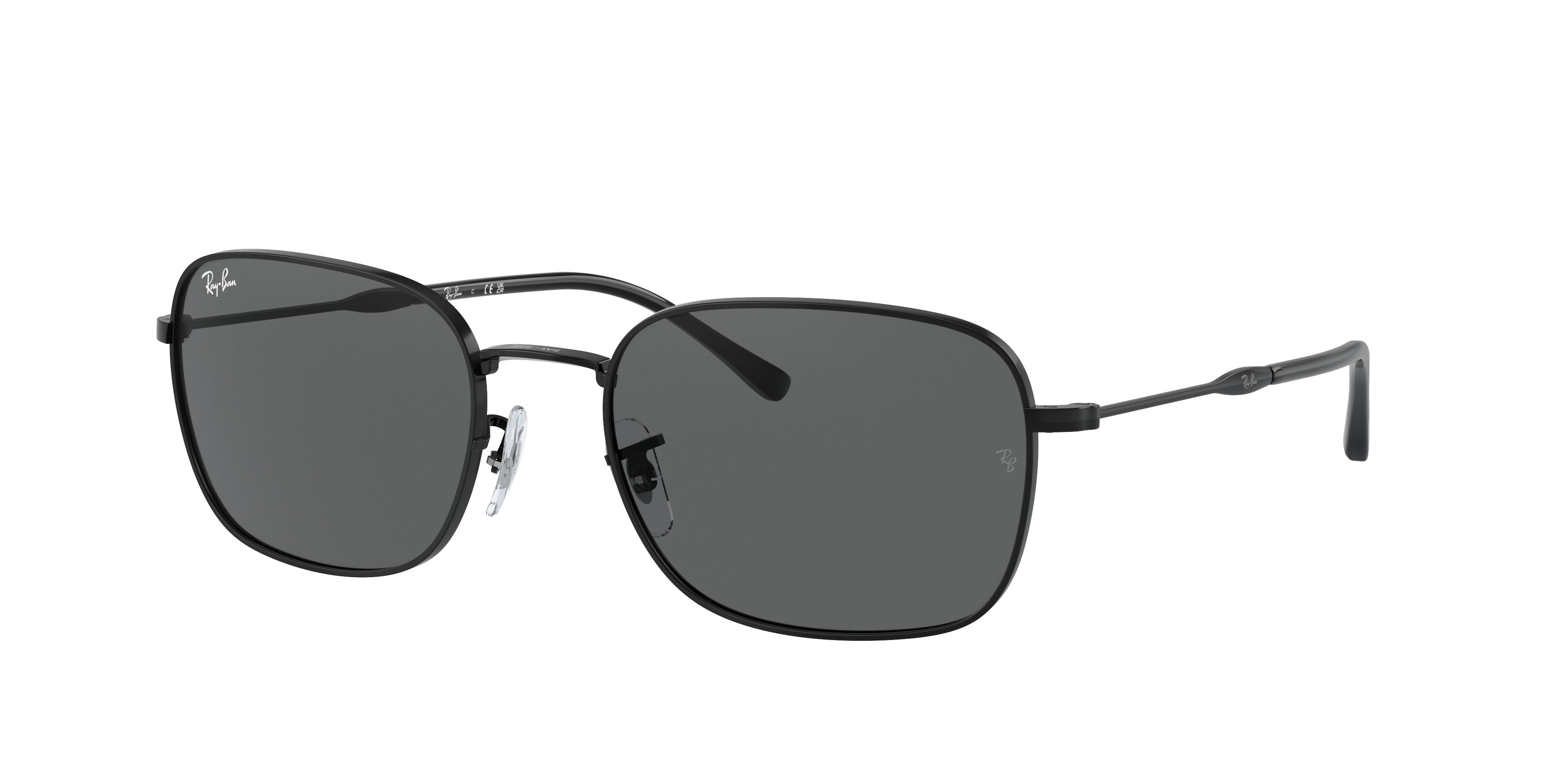 Ray-Ban RB3706 002/B1
