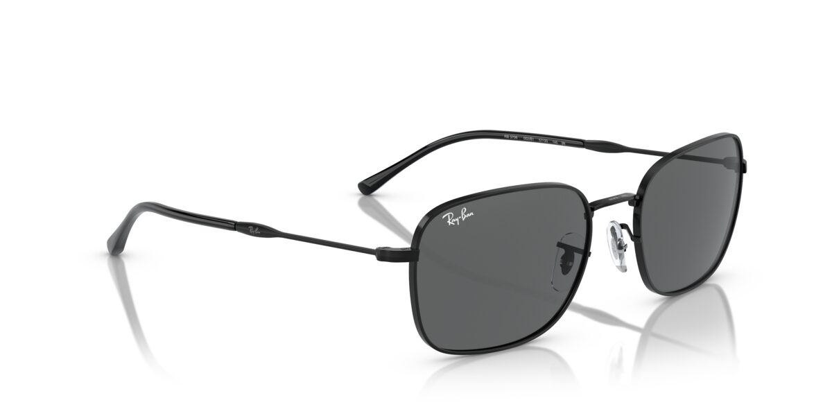 Ray-Ban RB3706 002/B1