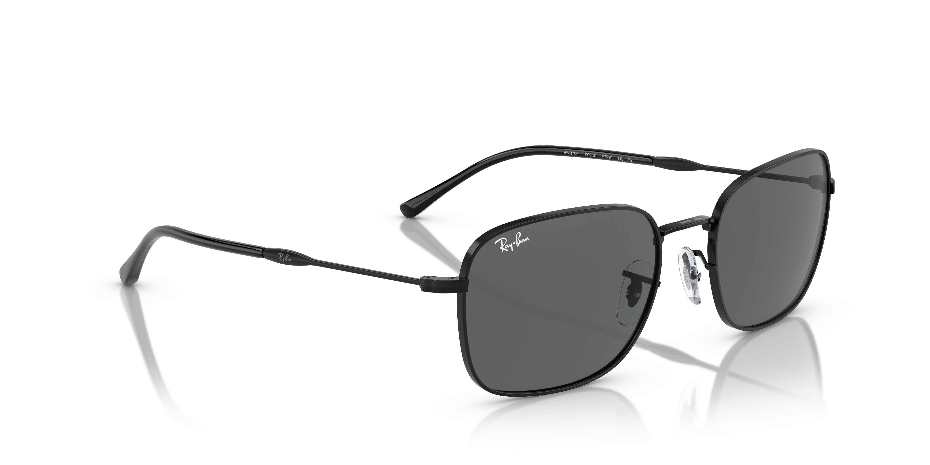 Ray-Ban RB3706 002/B1