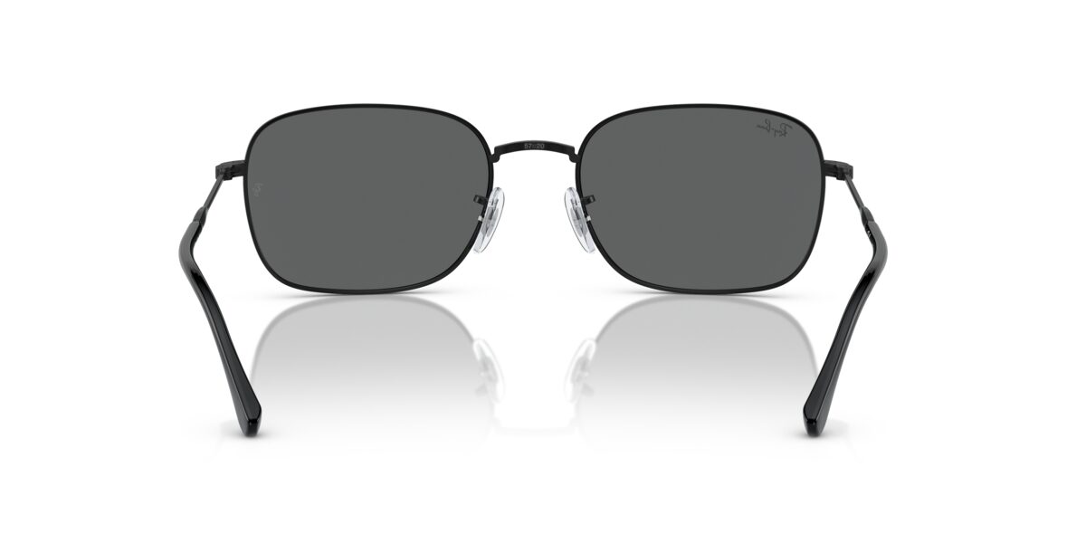 Ray-Ban RB3706 002/B1