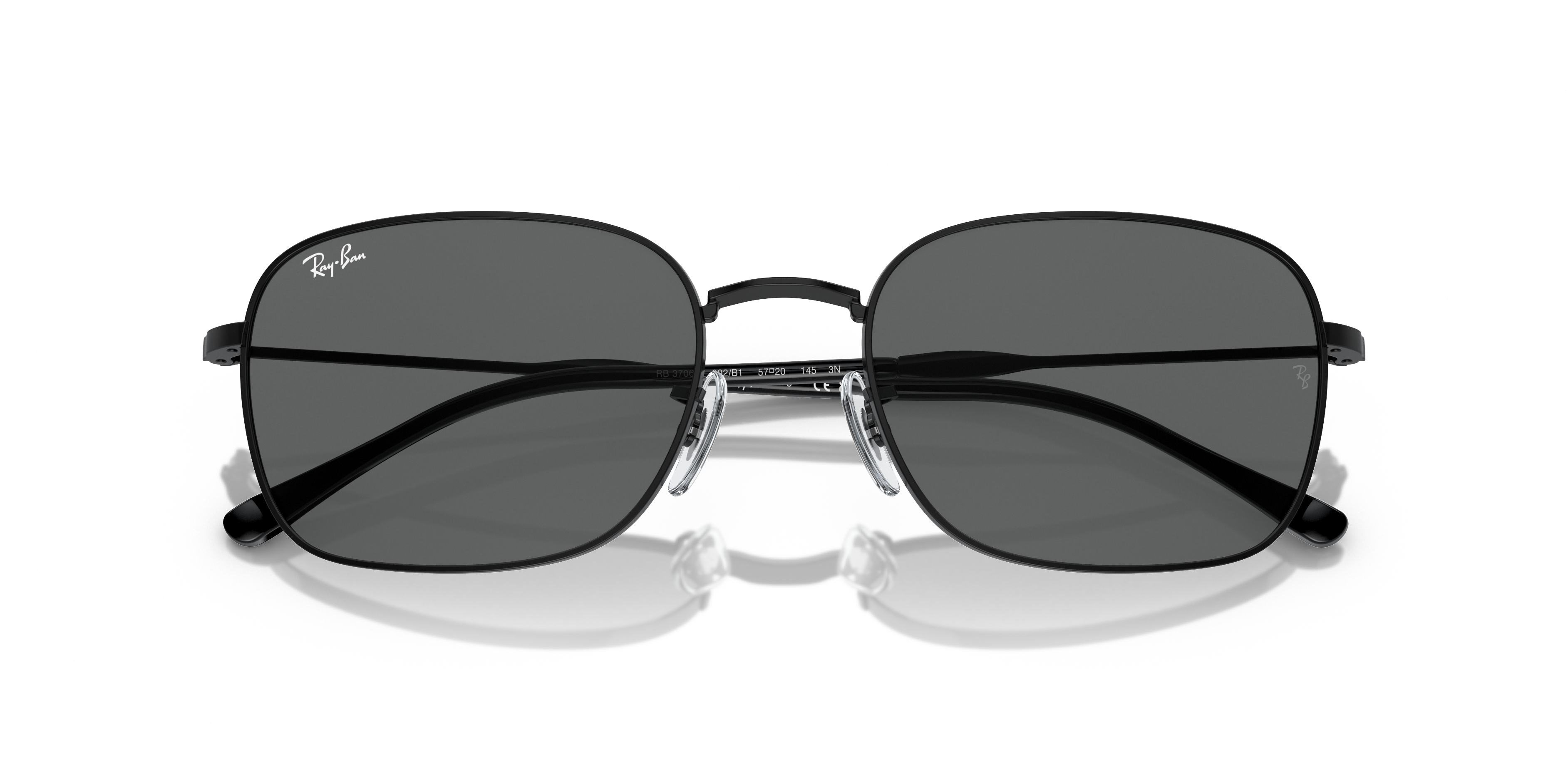 Ray-Ban RB3706 002/B1
